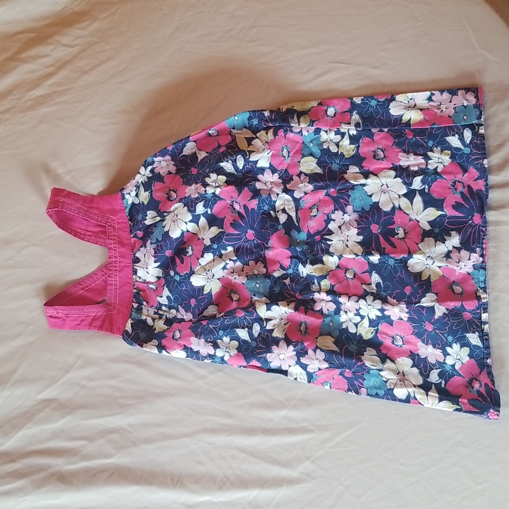 Youngland girls dress, size 5.